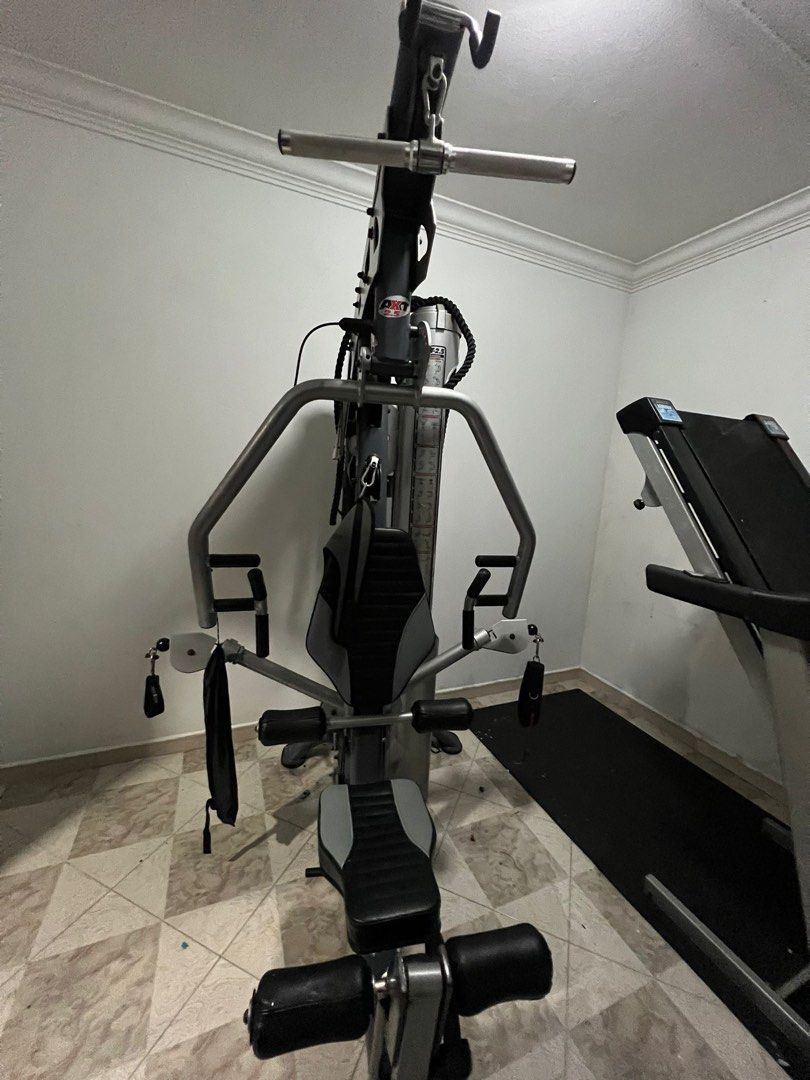 Tuffstuff discount axt 2.5