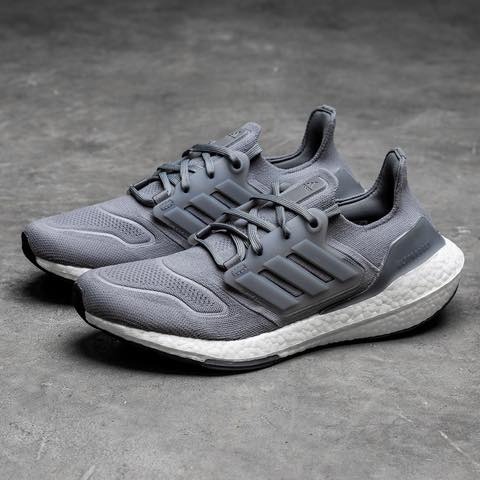UltraBoost22 GX5460 'Grey/White' Size 4/5/5.5/6/6.5/7/10.5/11/11.5/12/12.5  US Men (50% off SRP), Men's Fashion, Footwear, Sneakers on Carousell