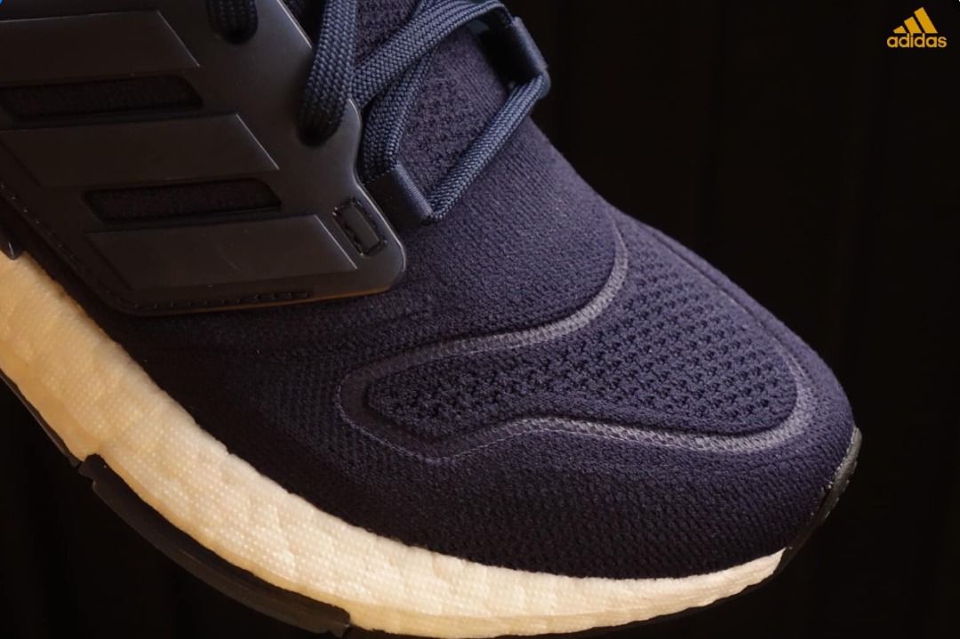 UltraBoost22 GX5593 Collegiate Navy Size 5 5.5 6 8.5 US Women 50 off SRP