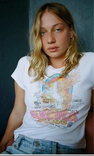 Unicorn Graphic Tee UK8