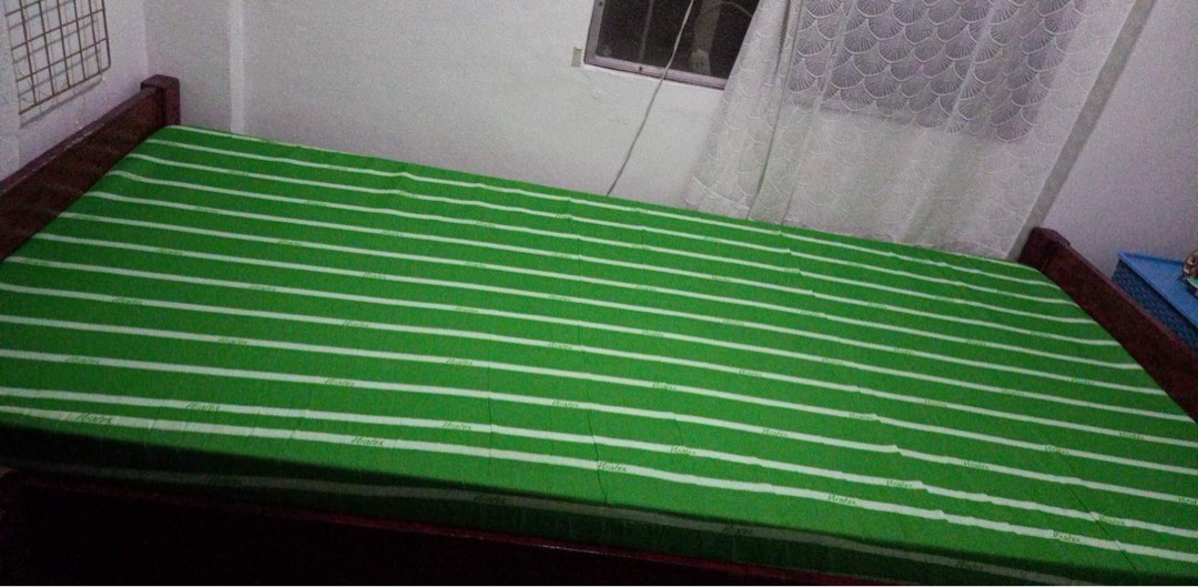 Uratex Single Bed Mattress, Furniture & Home Living, Furniture, Bed