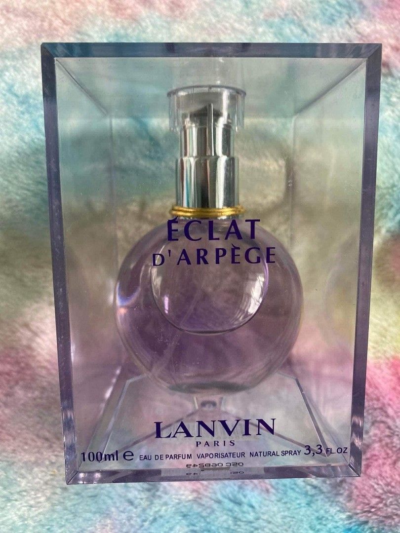 US PERFUME TESTER AUTHENTIC, Beauty & Personal Care, Fragrance