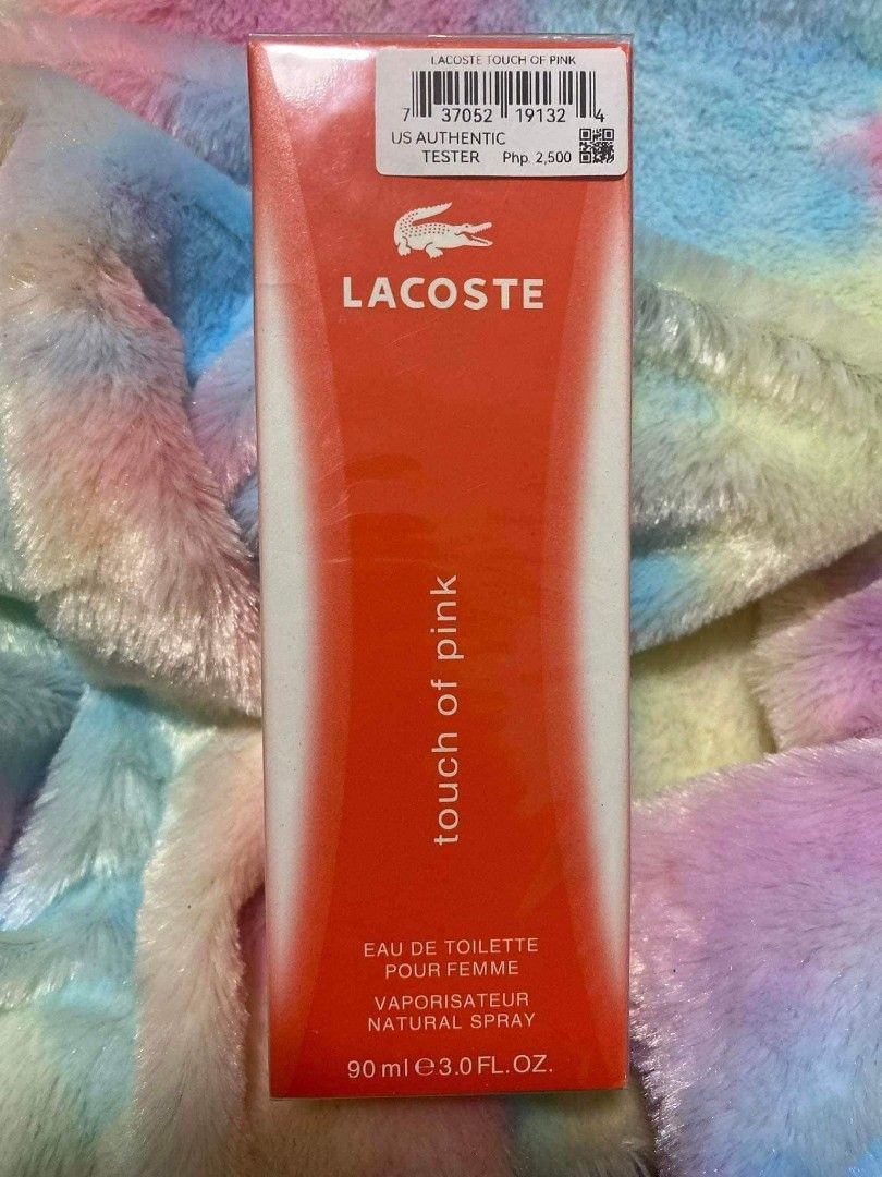 US PERFUME TESTER AUTHENTIC, Beauty & Personal Care, Fragrance