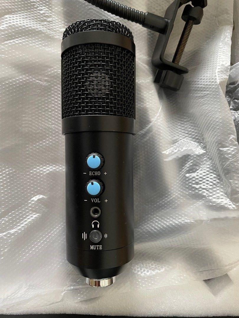 USB Mic426020466946877440