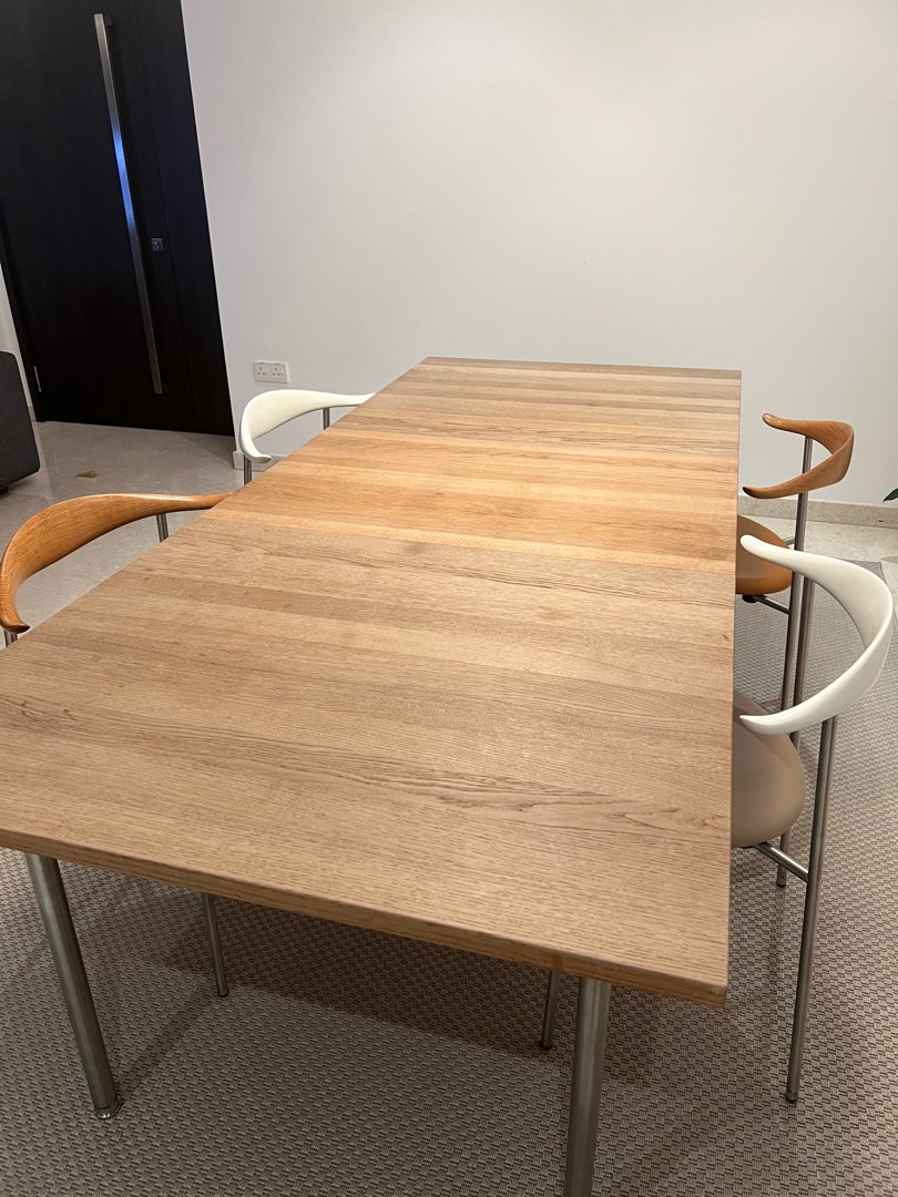 Ch322 sales dining table
