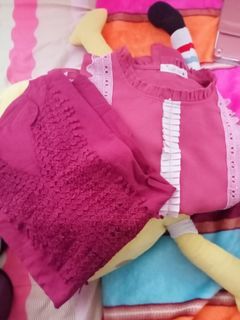 Used clothes