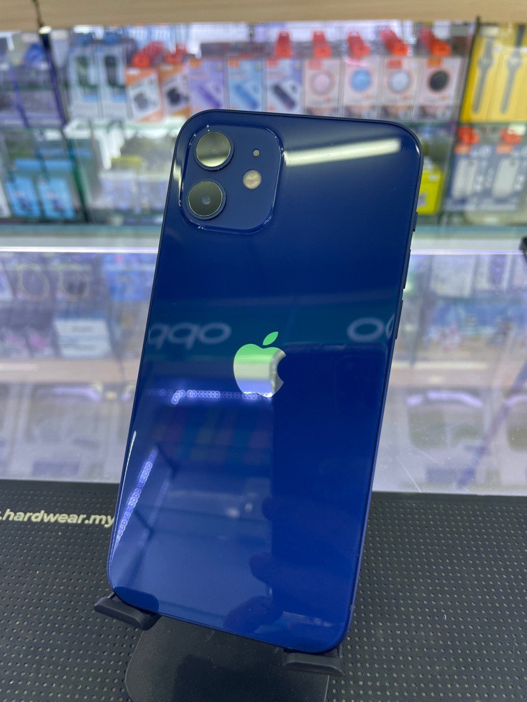 (Used)iPhone 12, Mobile Phones & Gadgets, Mobile Phones, iPhone, iPhone