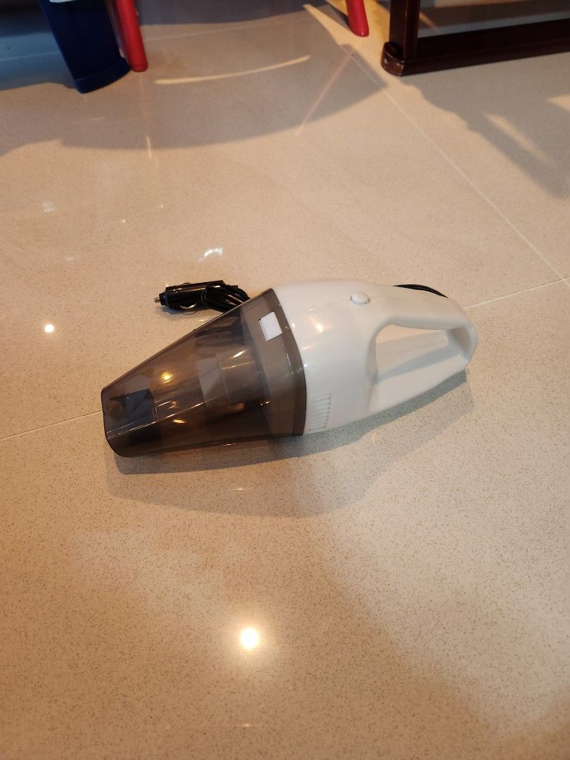 Vacuum for car, TV & Home Appliances, Vacuum Cleaner & Housekeeping on