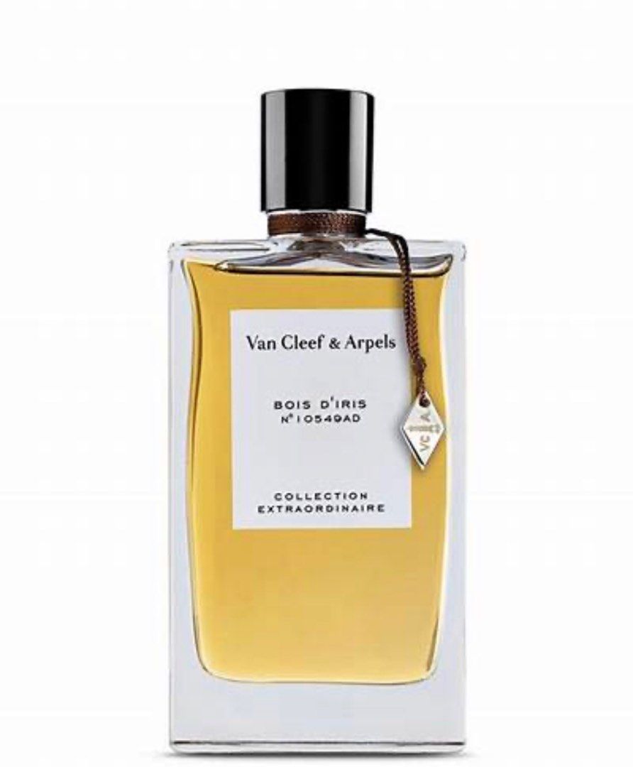 Van cleef iris Clearance