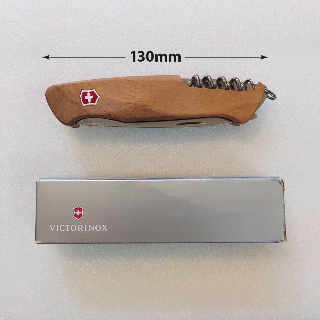 Ranger wood victorinox on sale