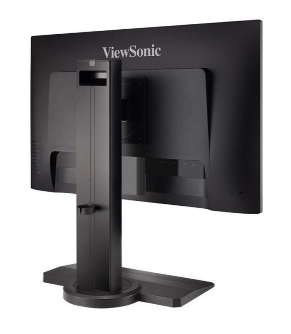 Viewsonic Monitor Stand Vesa, Computers & Tech, Parts & Accessories