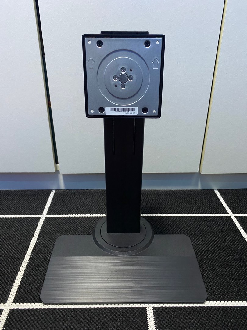 Viewsonic Monitor Stand Vesa, Computers & Tech, Parts & Accessories