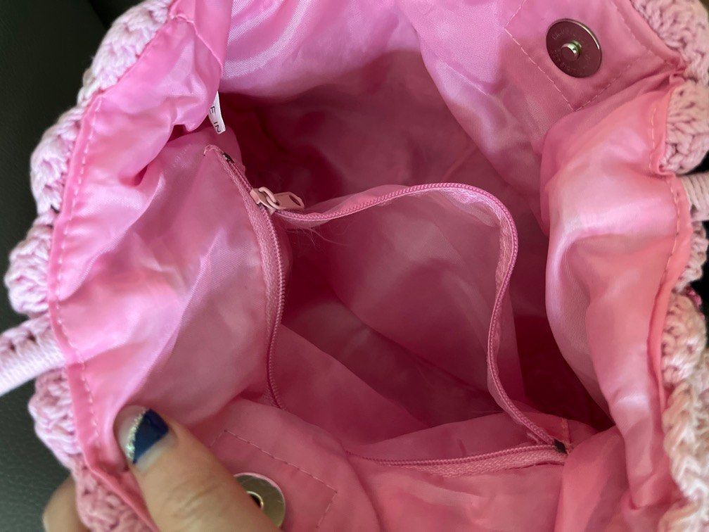 Vintage discount esprit bag