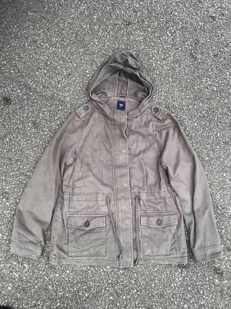 Gap japan jacket 2025