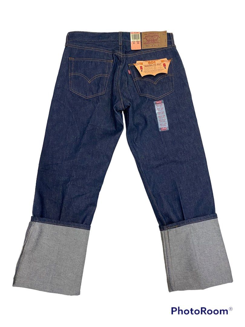 Levis 501xx on sale made in mexico