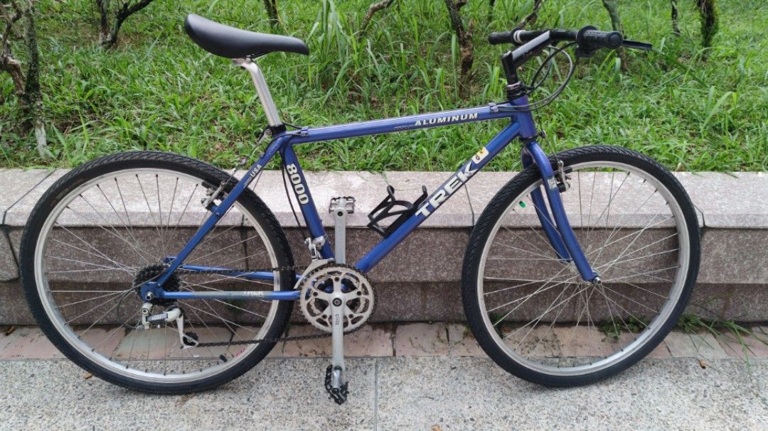 Trek 2025 3000 bike