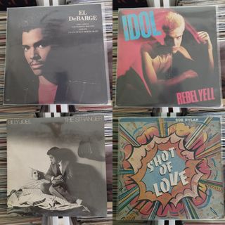 (Category: ) located in . Submitted by musiqueviberecords (Listing ID 1202353047, Image 1). Description: .