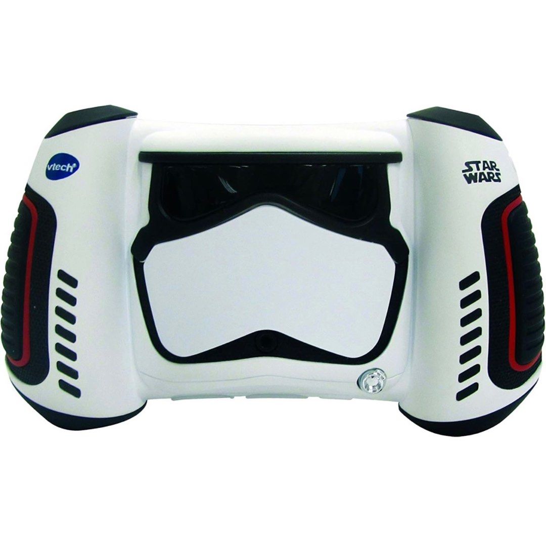 VTech Star Wars Stormtrooper Digital Camera