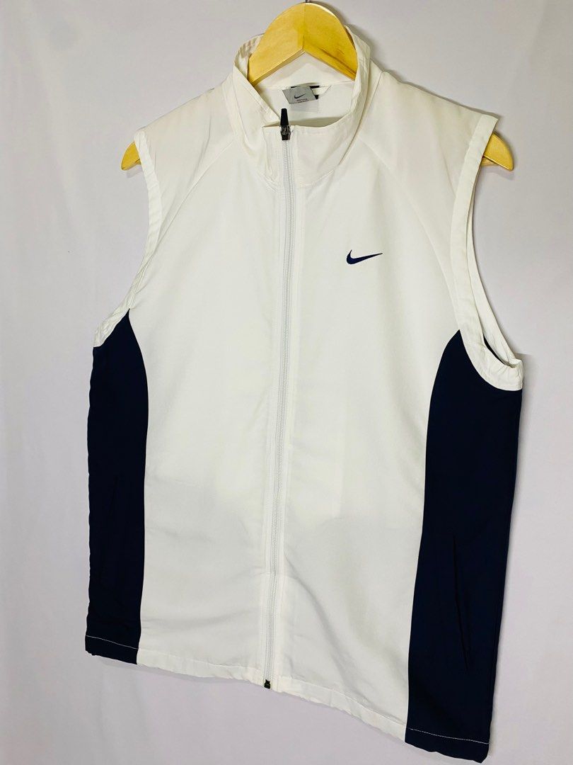 Windbreaker SleeveLess Nike