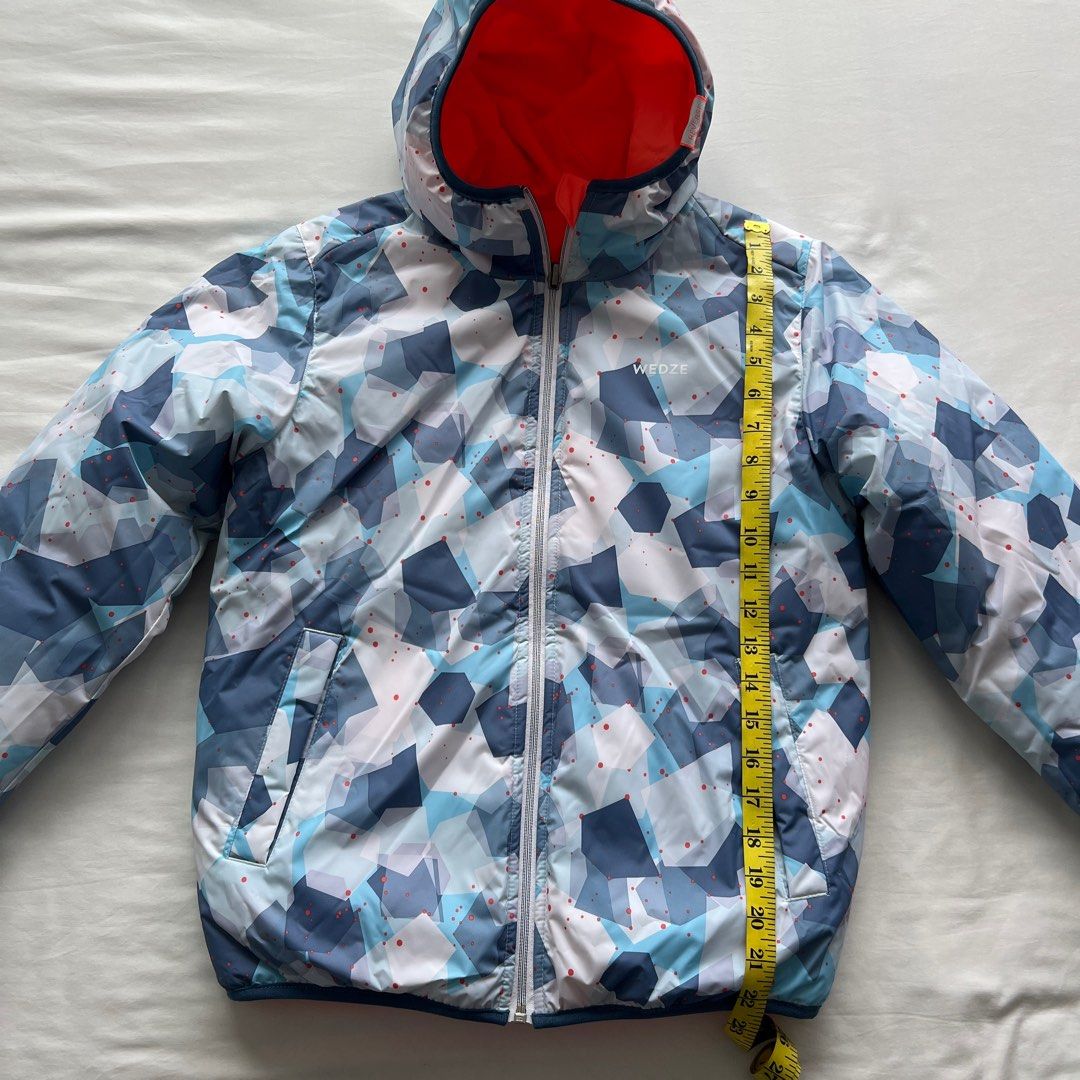 Winter Jacket for kids Men s Fashion Coats Jackets and