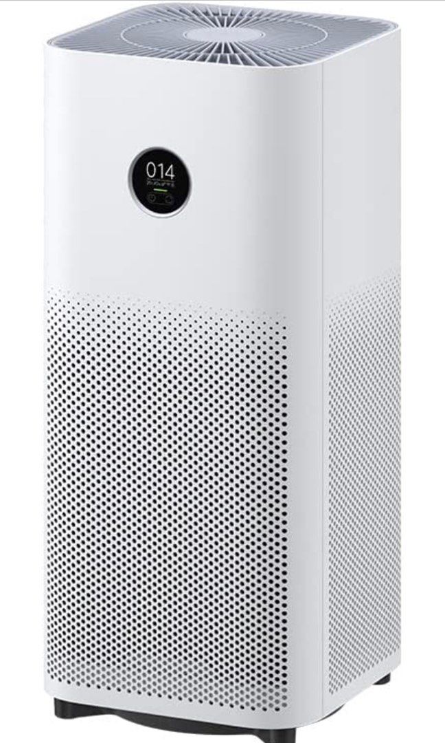 Xiaomi Smart Air Purifier 4 (PM 2.5) , TV & Home Appliances, Air