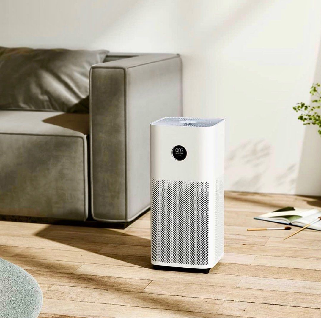 Xiaomi Air Purifier 2s **READ DESCRIPTION**, TV & Home Appliances, Air  Purifiers & Dehumidifiers on Carousell