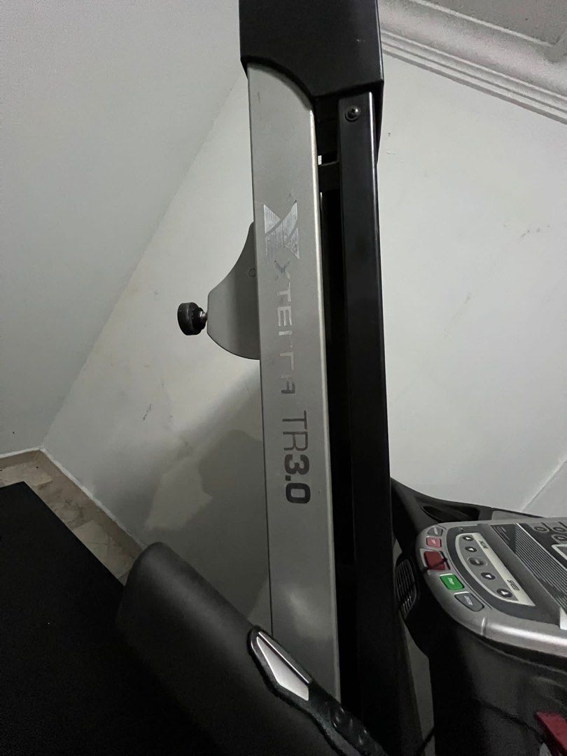 Xterra treadmill tr3 0 top