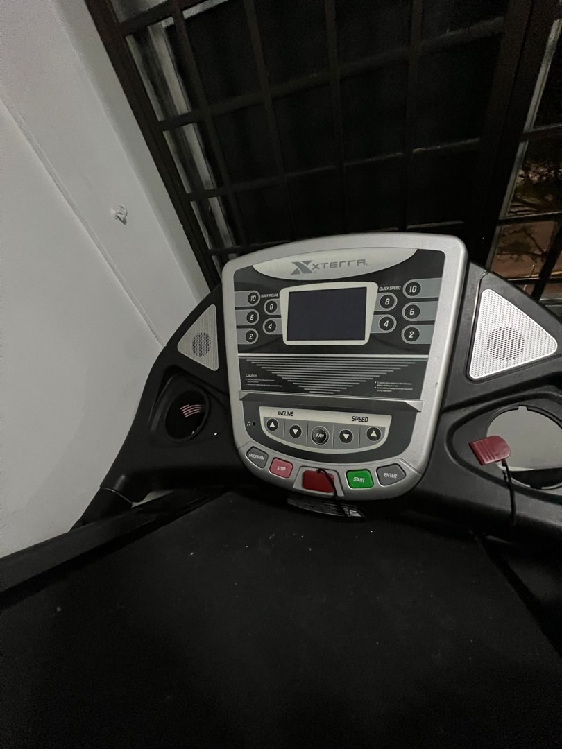 Xterra xt980 pro online