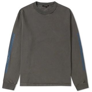 Yeezy Calabasas Season 6 Long sleeve Tshirt