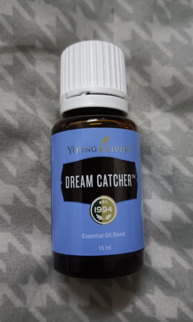 Dream catcher hot sale young living