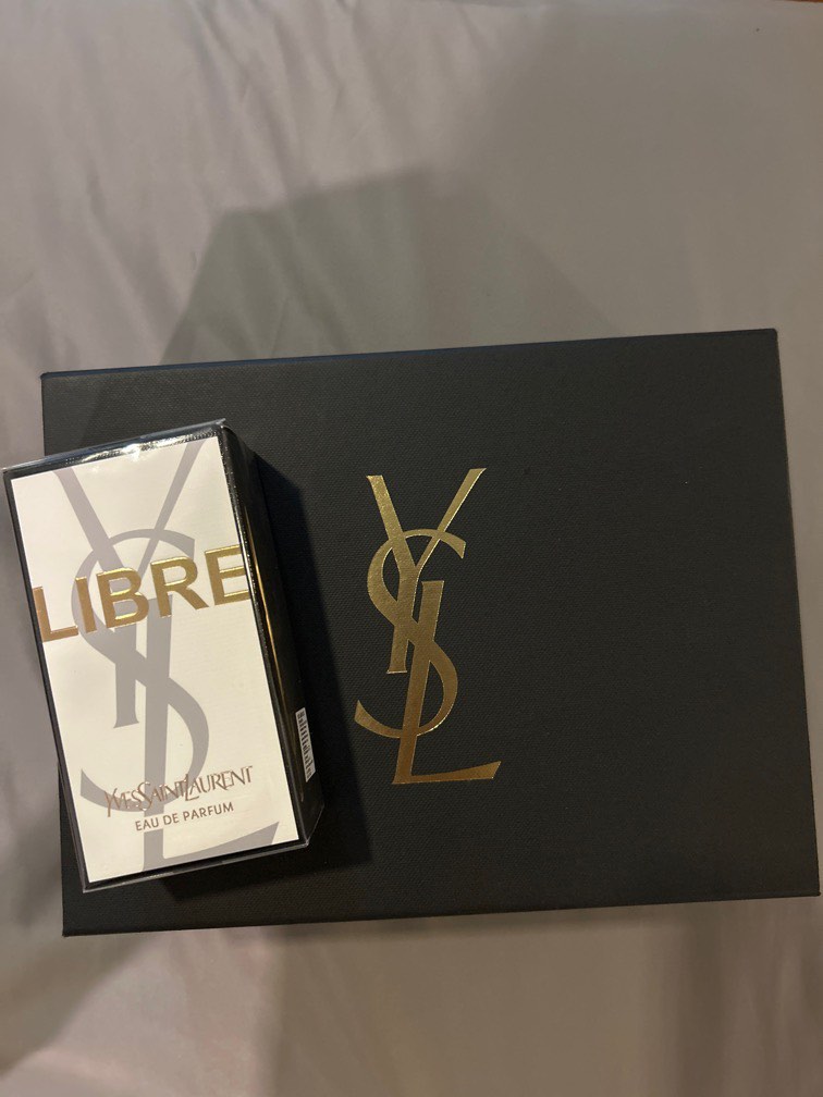 YSL Libre EDP Beauty Personal Care Fragrance Deodorants on