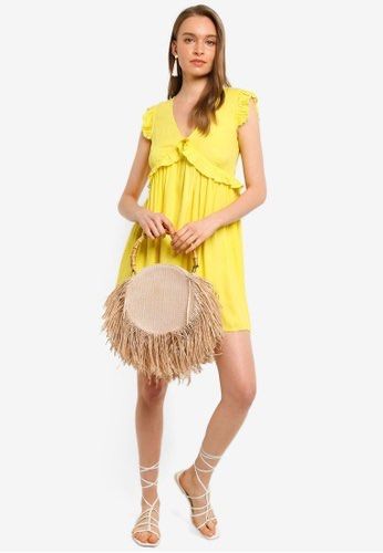 Zalora beach dress best sale