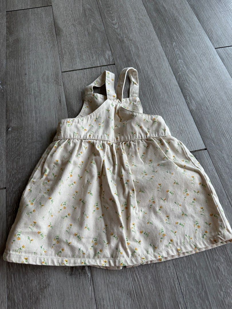 Zara Baby Girl Jumper