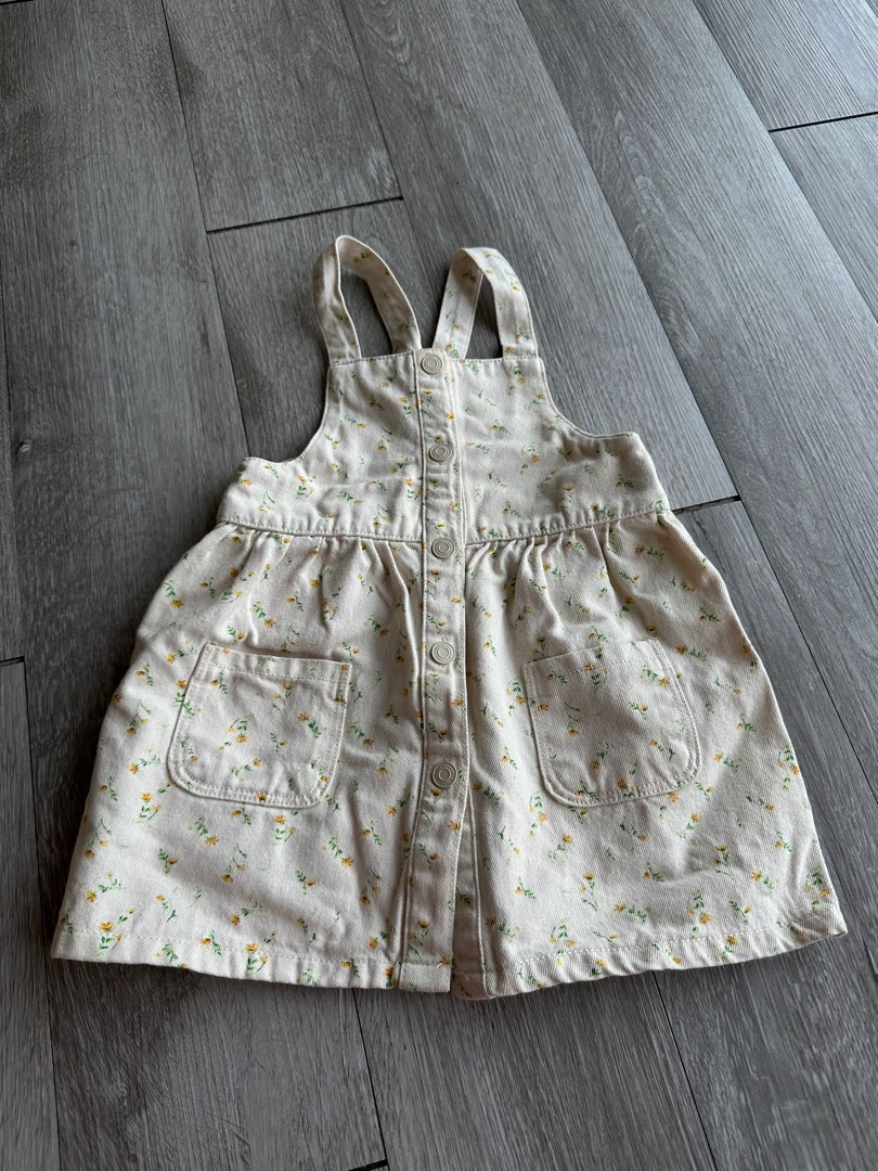 Zara Baby Girl Jumper