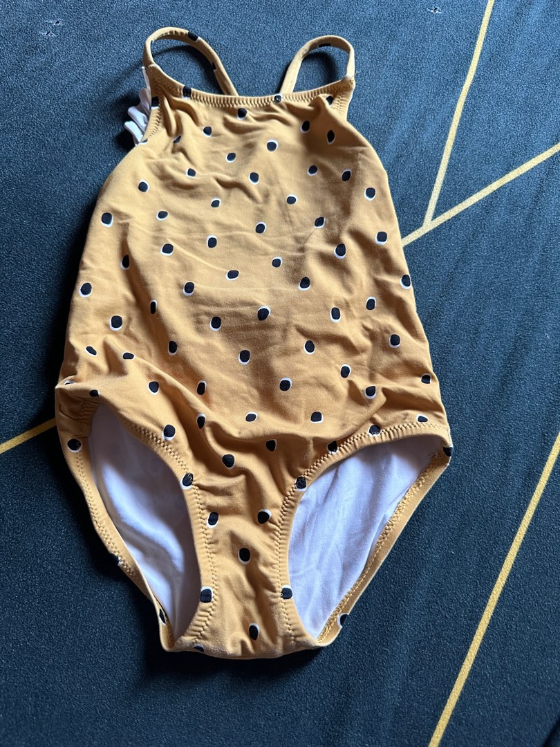 Zara Swimwear, Babies & Kids, Babies & Kids Fashion on Carousell