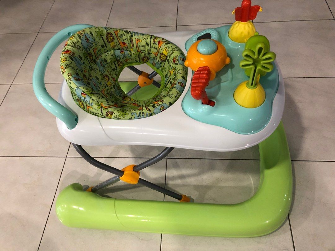 Zobo baby walker hotsell