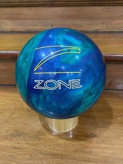 Zone Bowling Ball (8.5 lbs)