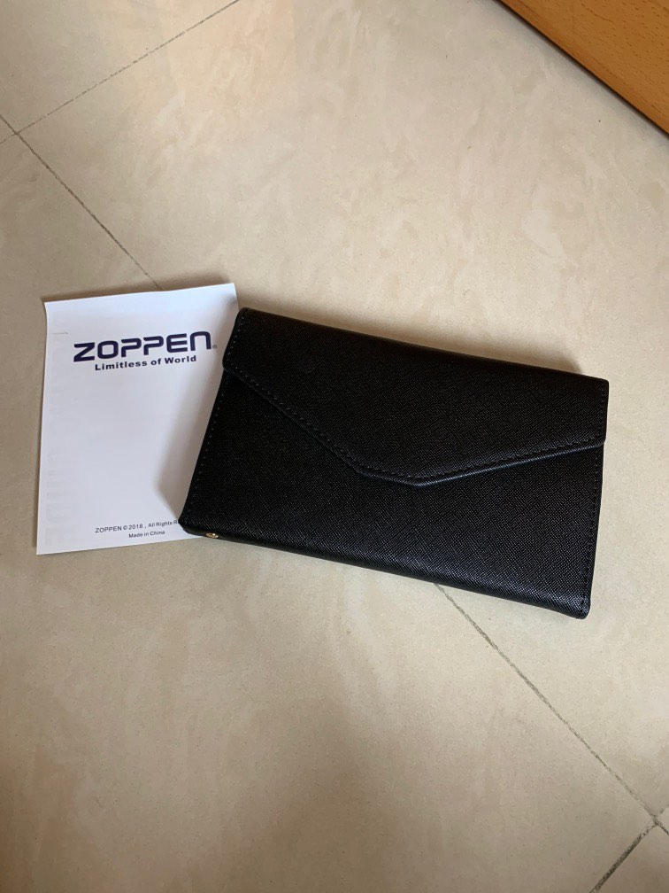 zoppen