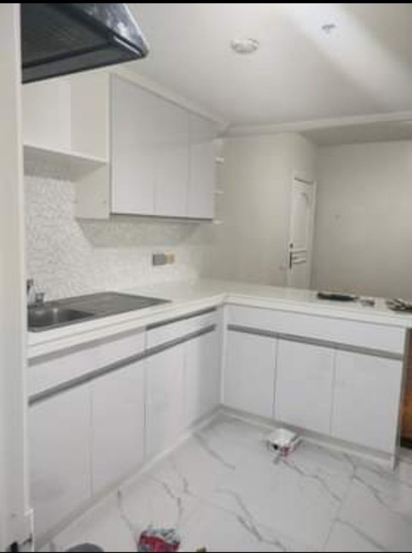 1 Bedroom Unfurnished for Lease in Renaissance 3000 Pasig City