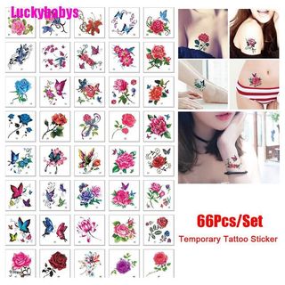 Tattoo Sticker  Collection item 2