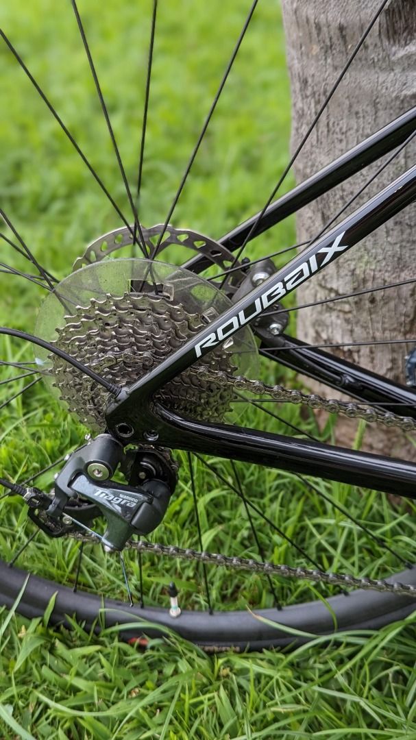 roubaix fact 10r