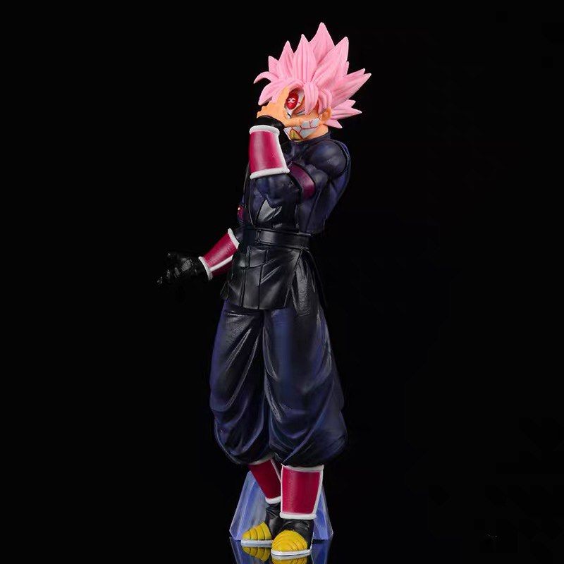 25cm Dragon Ball Z Majin Vegeta Figure Selfdestruct Majin Vegeta