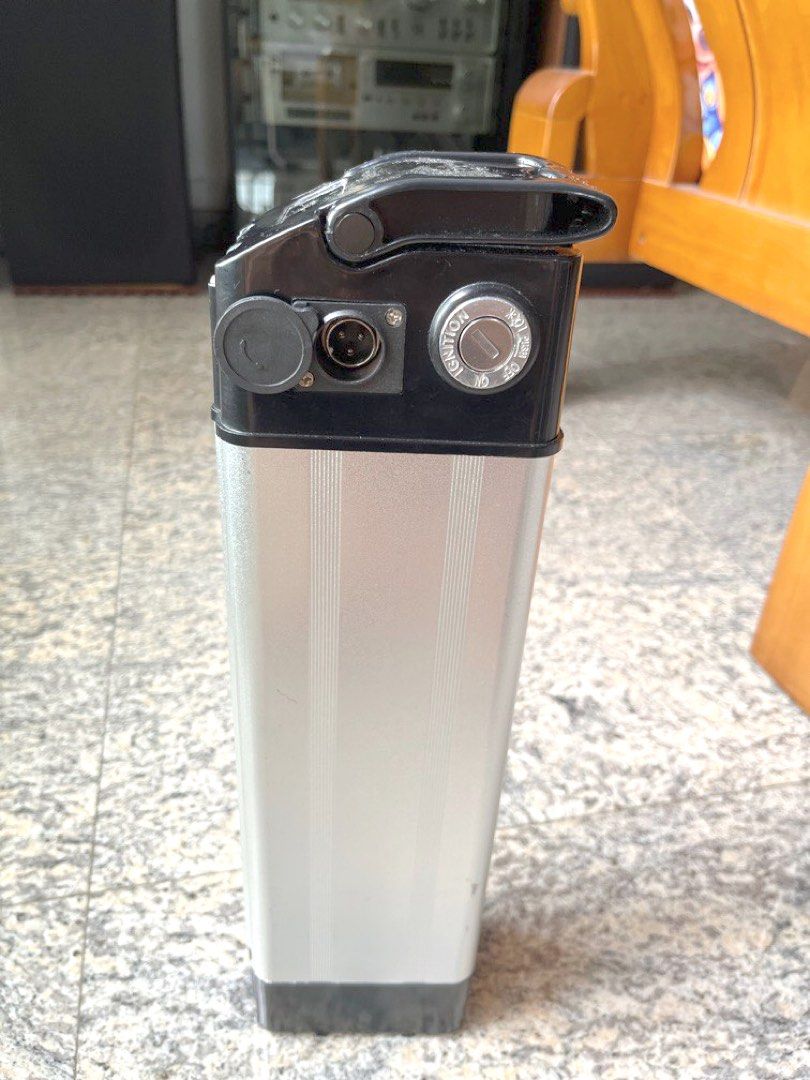 48v 20ah battery, Announcements on Carousell