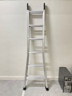 🪜售台灣製6呎直馬梯 / 逢甲自取