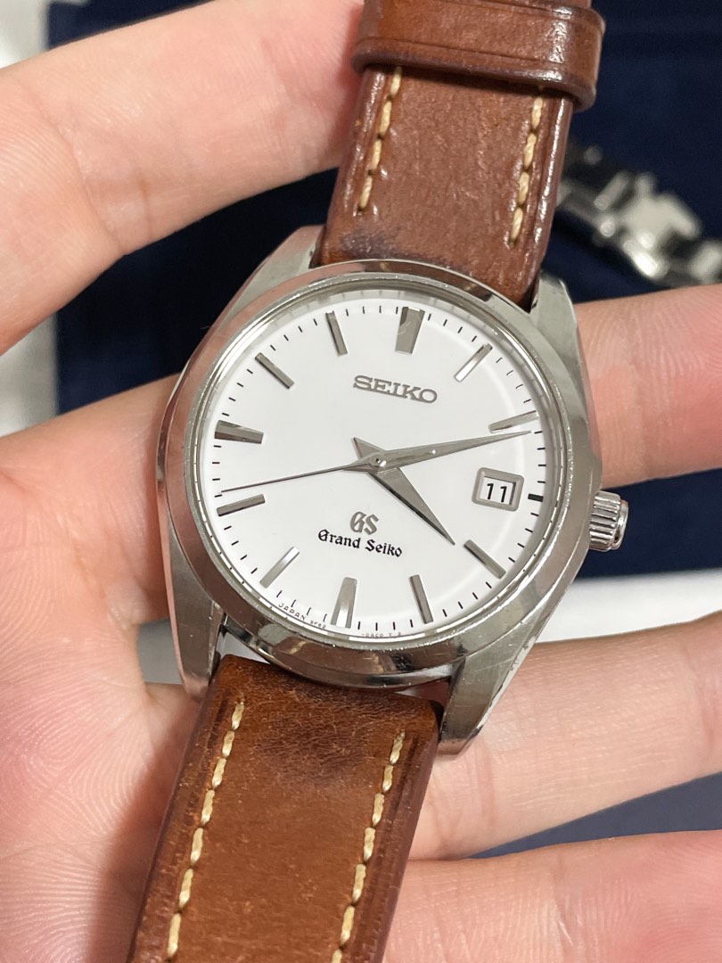 Seiko sbgx059 discount