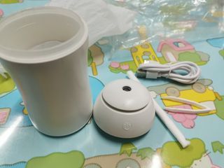 迷你加濕器