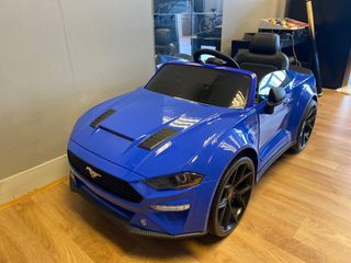 小朋友電動車