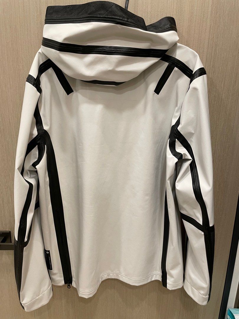 PUMA X UEG TECH JACKET