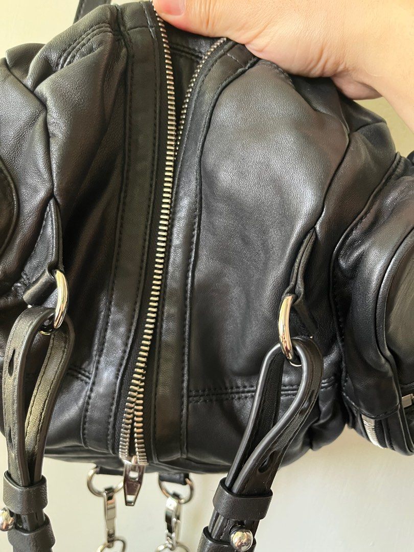 Alexander wang marti clearance bag