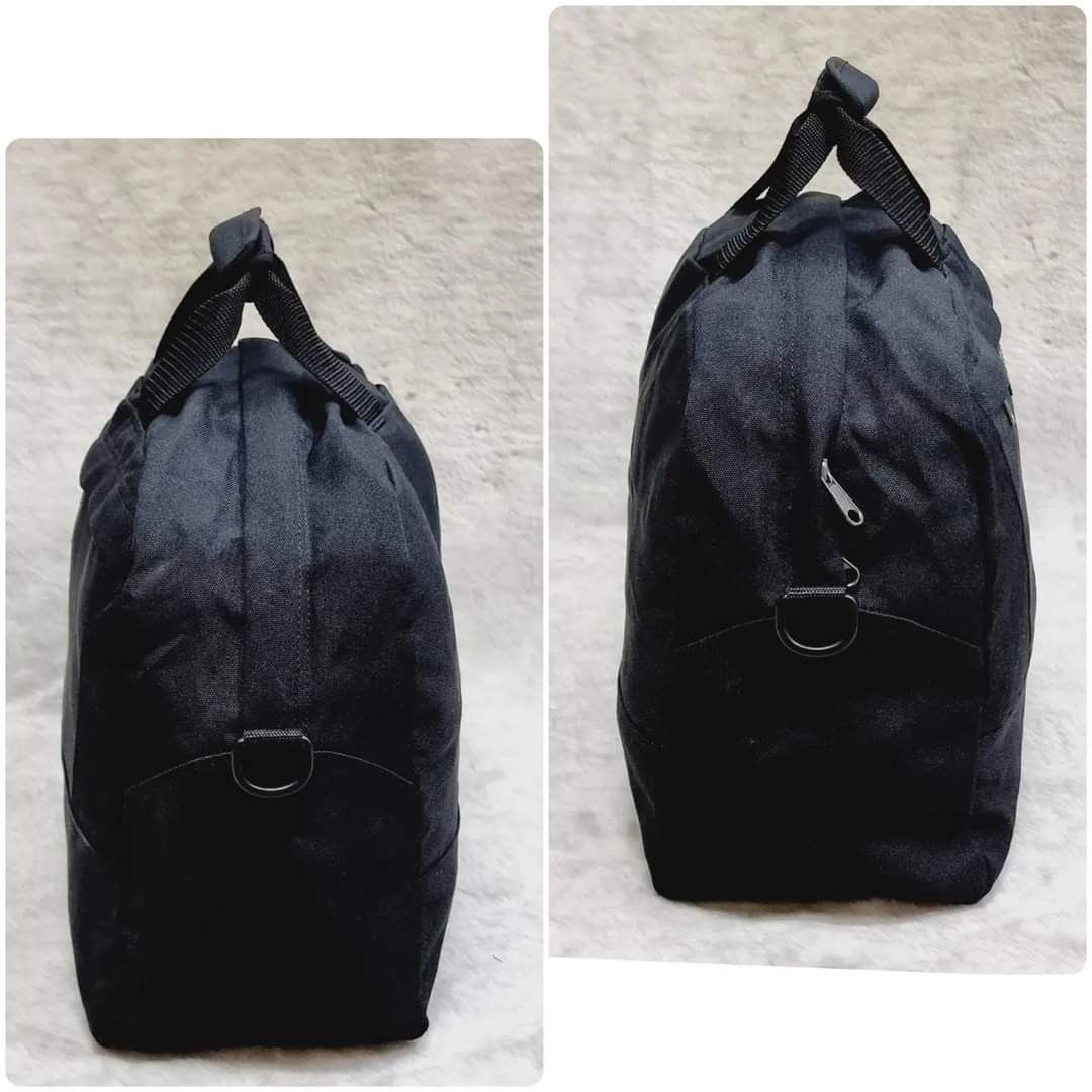 Mercedes Duffle Bag for Sale by AbdelTaf